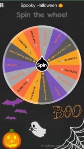 Its hallooweeenn time babyyy i m about to pop off with sexiest