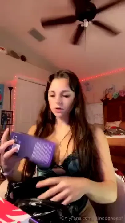 If you want to be apart of my 3 week long anal journey tip me 100 21 