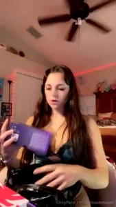 If you want to be apart of my 3 week long anal journey tip me 100 21