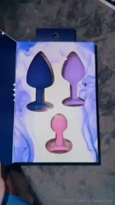 Where my anal lovers at