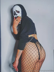 My favorite season is here part 2