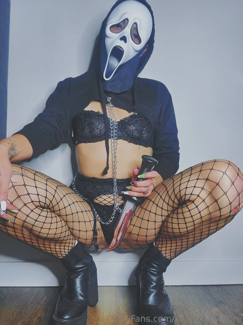 My favorite season is here part 4 