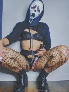 My favorite season is here part 4