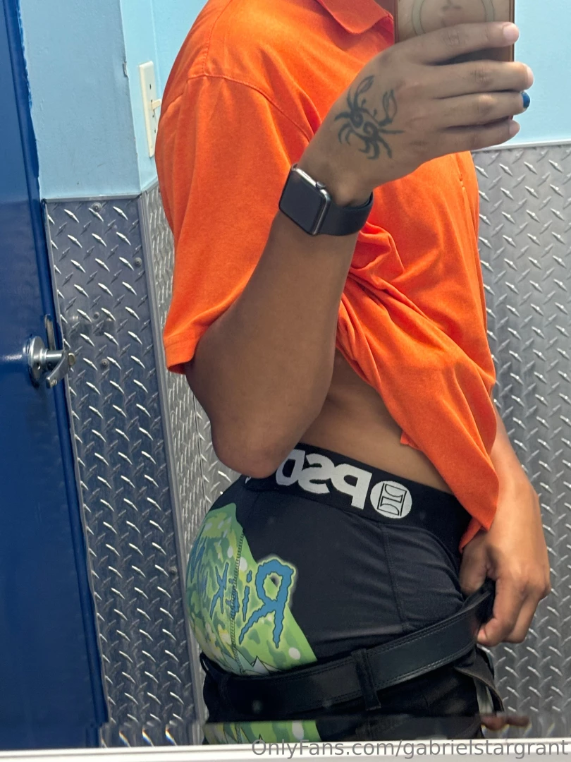 Take em off me part 4 
