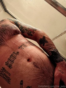 Goodmorning babygirl