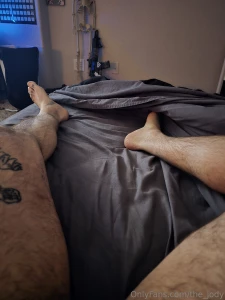 You belong here