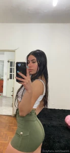 After shower part 95