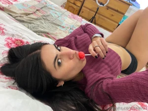 If i reply to you in message that mean you are lucky