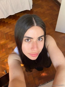 Why are you looking at me like that part 1