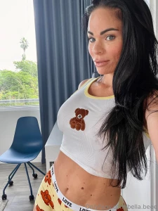 There s something else should be between these tits part 1