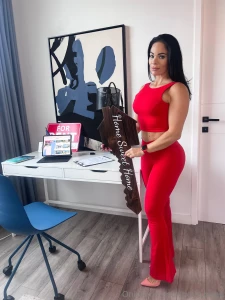 Who said you cant be fit and successful at 42 never listen to the part 2