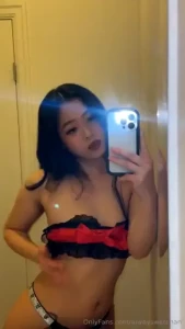 I m already wet part 2