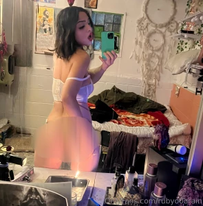 Eat her like a thanksgiving dinner stuff her like a turkey xoxo