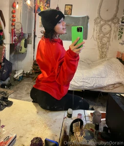 As natural as u can get bite size for the road ps ignore the crumbs on part 1