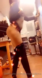 Let me be your valentine part 43