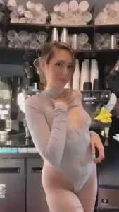 Y all wanted to see me shake it