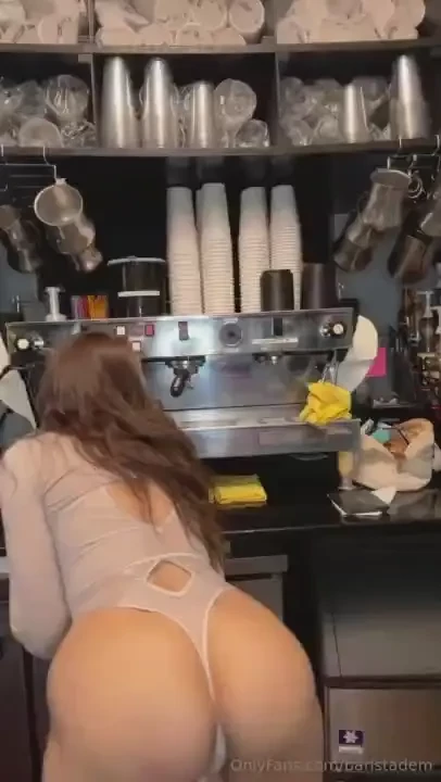 Y all wanted to see me shake it part 1 