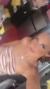 Spoil me it s slow today at the coffee stand but ima go live today