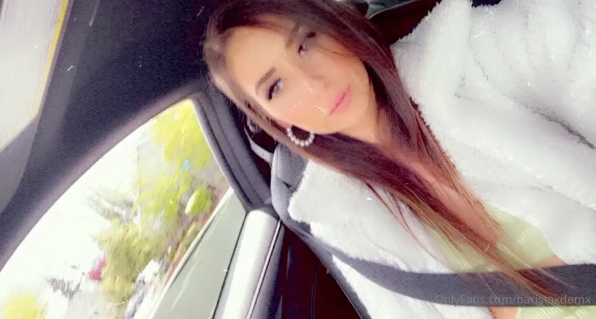 Pov you are in my car with me i just got off work amp i forgot 