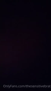 First audio so be nice