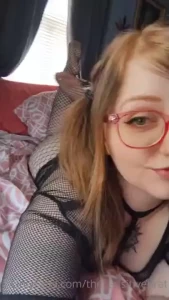 Thesensitivebrat part 3