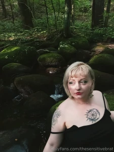 River fairy mana recharged swipe for the full set tips appreciated