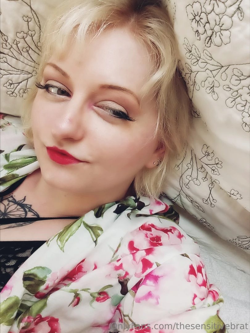 Thesensitivebrat part 5 