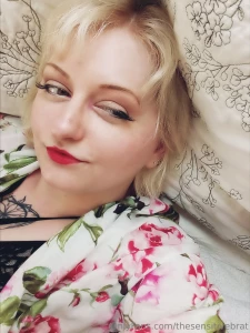 Thesensitivebrat part 5