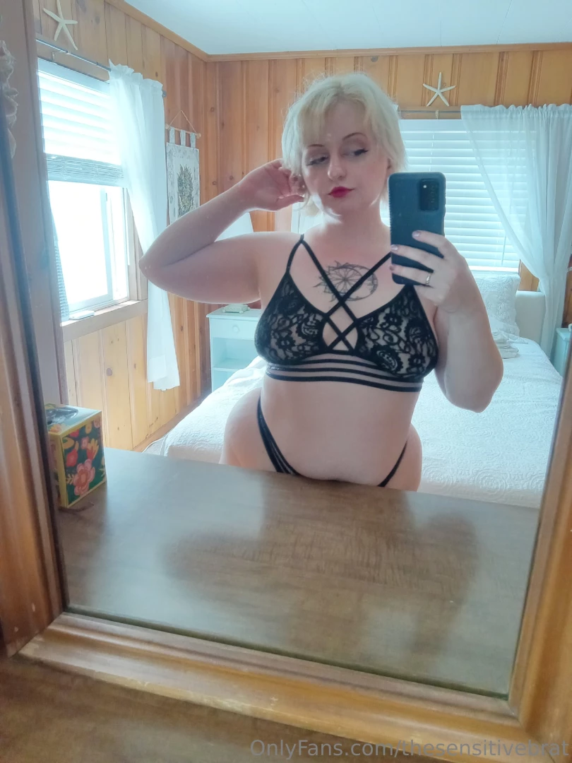 Thesensitivebrat part 10 