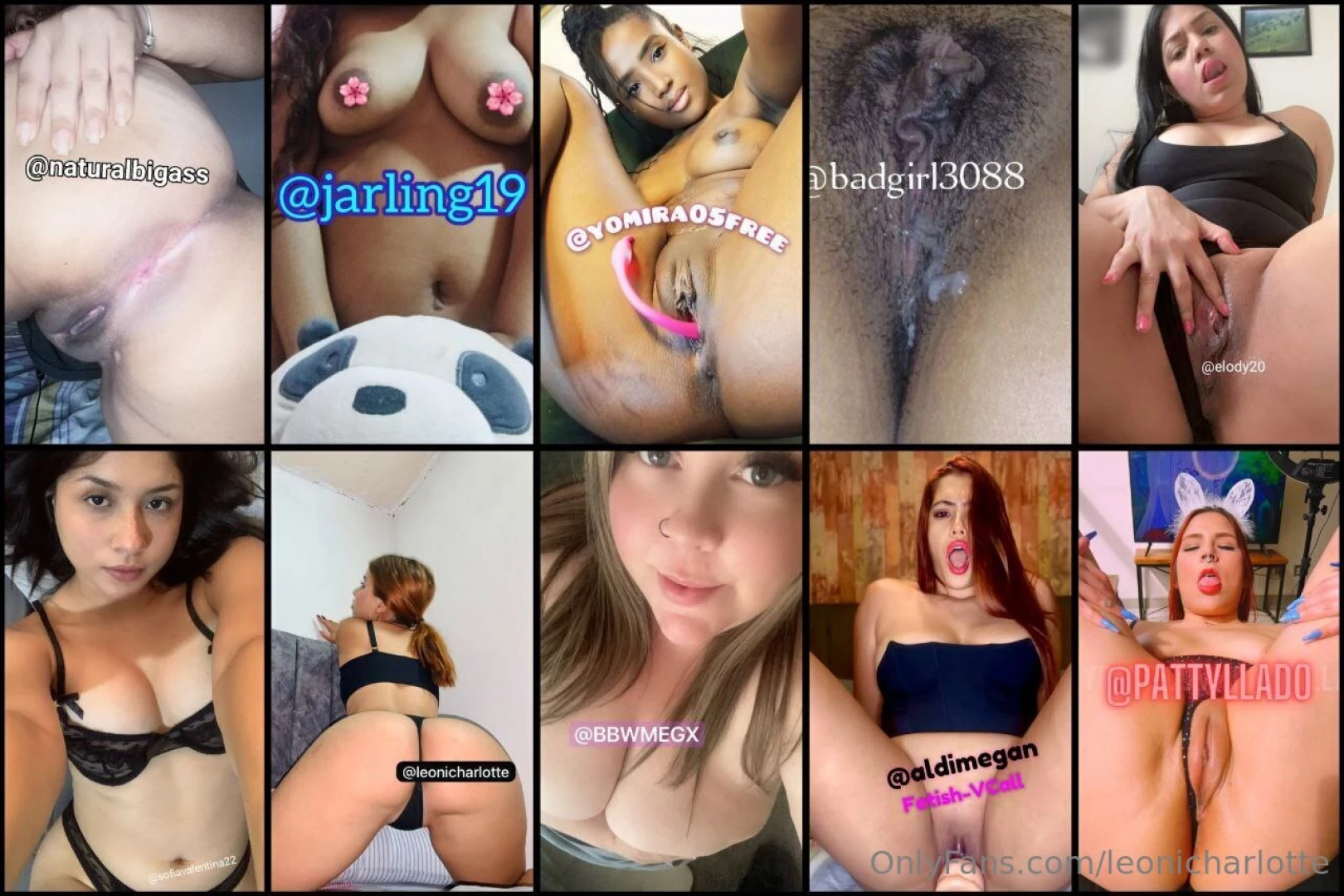 Select your favorite ass cum on it 6 naturalbigass jarling19 