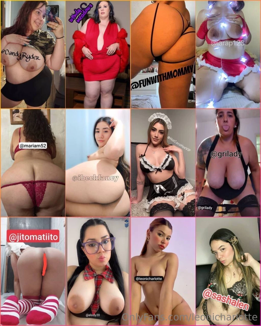 S s s s 6 candyryder justwendym funwithmommy iarap123 mariam52 