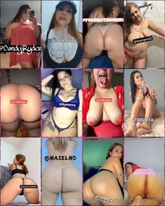 4hr candyryder ainara666 yourhotmommy mariam52 malitaaah lussexy