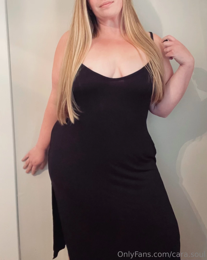 Little peeks from the little black dress part 2 