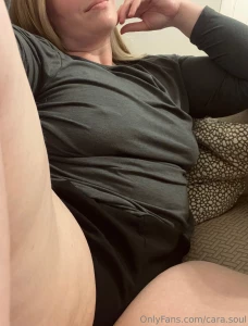 You know my favorite look comfort