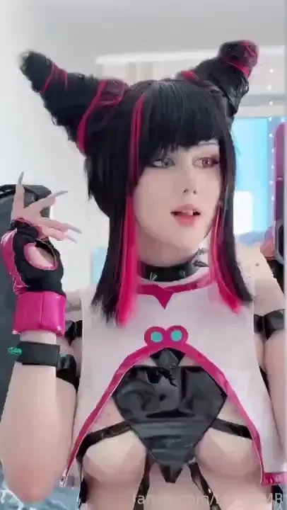 Can you win a fight with juri han 