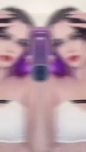 One more no cosplay video