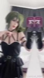 Bel - my new cosplay some first cosplay photos and videos part 12