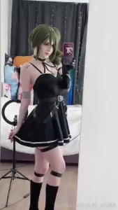 Bel - my new cosplay some first cosplay photos and videos part 19