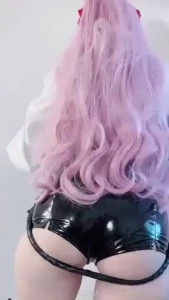 Hottest yuni booty dance videos part 1