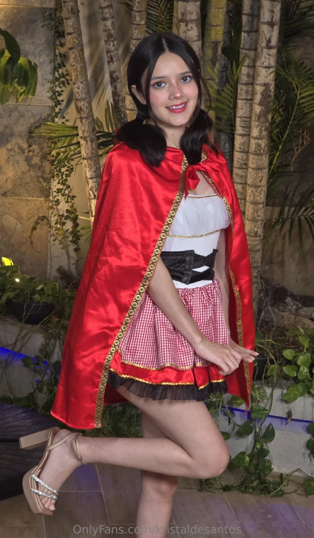 Ojala que el lobo no me encuentre porque si el lobo me encuera a todos part 10 