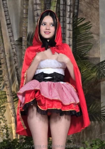 Ojala que el lobo no me encuentre porque si el lobo me encuera a todos part 7