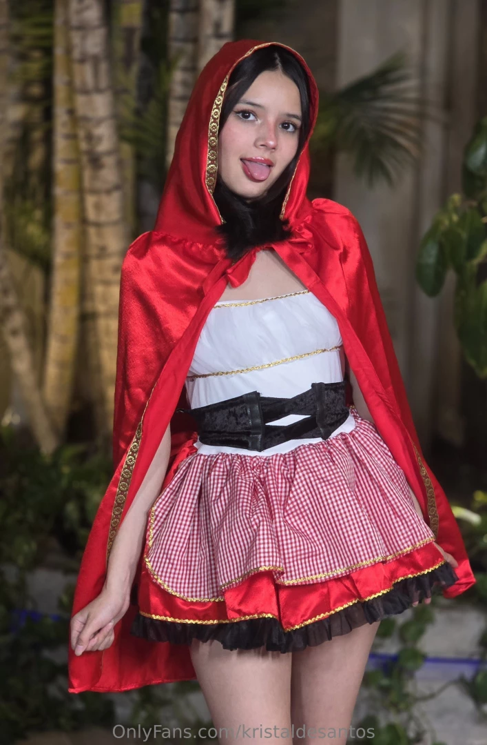 Ojala que el lobo no me encuentre porque si el lobo me encuera a todos part 8 