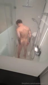 mastersam777 - Why should i have to wash myself when you could do it for me any 