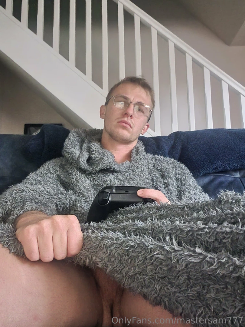 Whilst i game you can look up from the floor and admire 