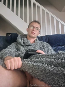 Whilst i game you can look up from the floor and admire