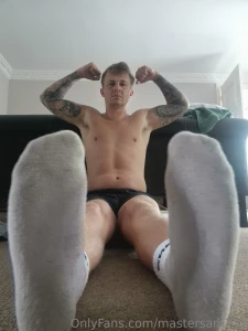 Get a good view and look into my hole part 1