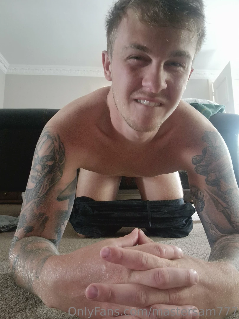 Get a good view and look into my hole part 3 