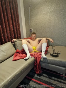 Who wants desert part 5