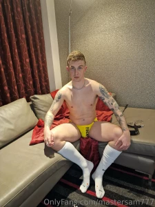 Who wants desert part 2