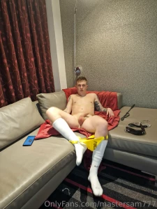 Who wants desert part 4